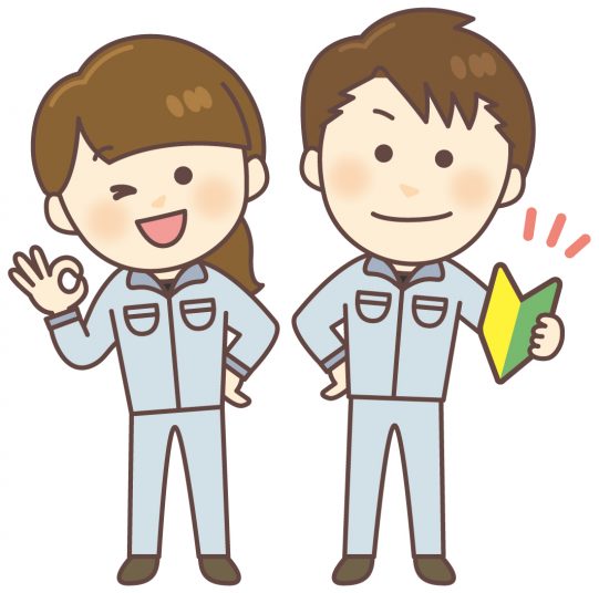 益田市 時給1 100円 二交替 土日祝休み 機械オペレーター 工場求人のjフォスター